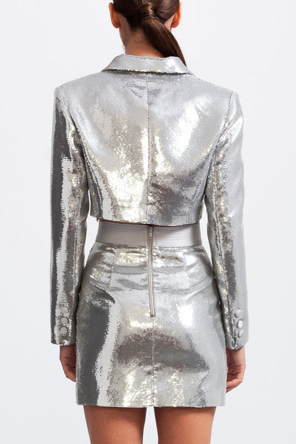 Polished Garment with an Effortless Classic Look