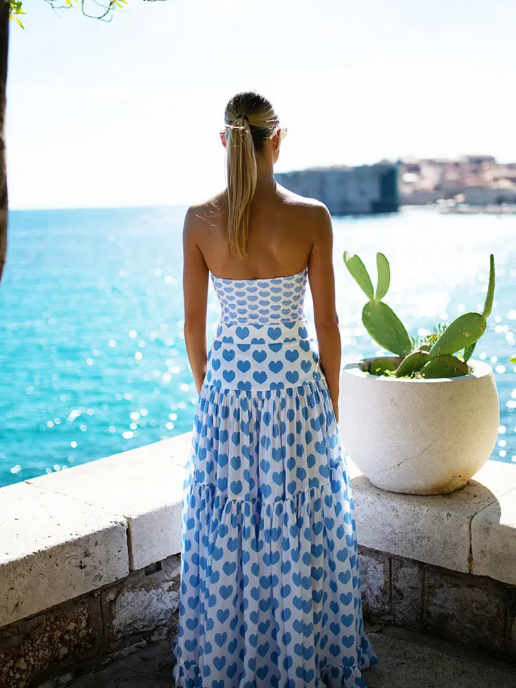 Polished Garment with an Effortless Classic Look