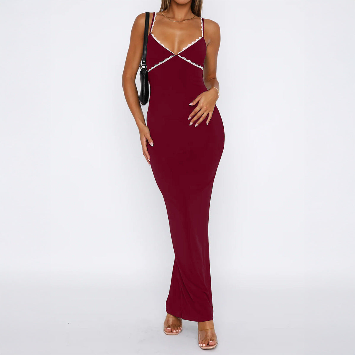 Wine Red