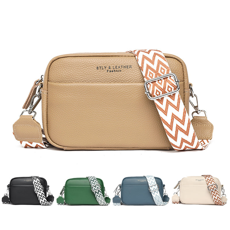 Gracefully Styled Bag for Any Occasion