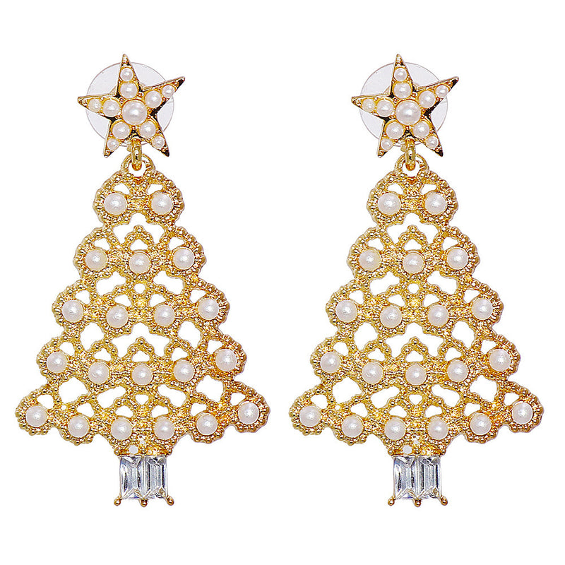 Stunning Earring for Daily Wear