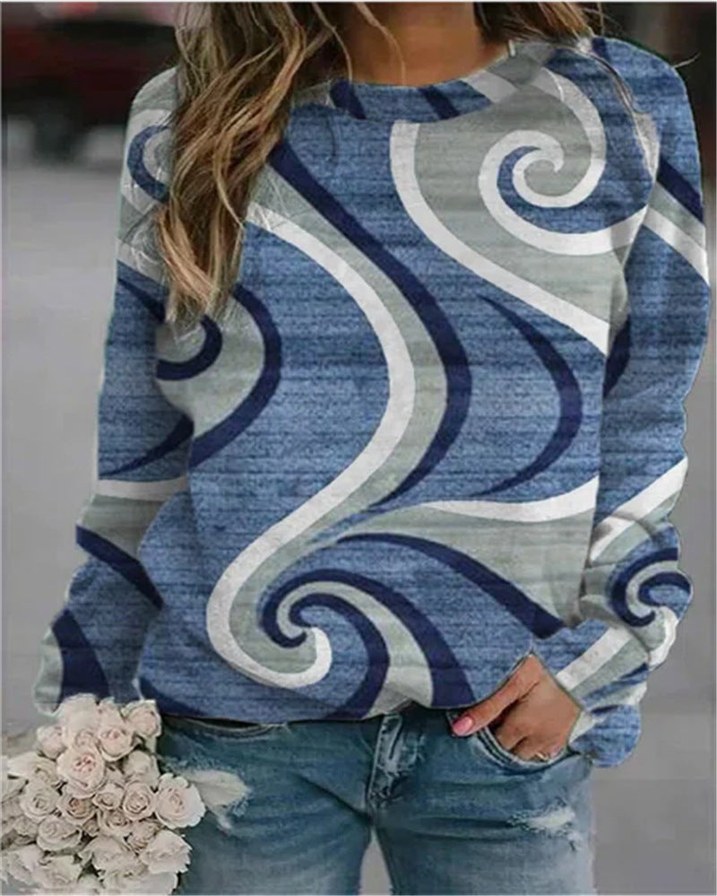 Vintage Inspired Shirt with a Contemporary Edge