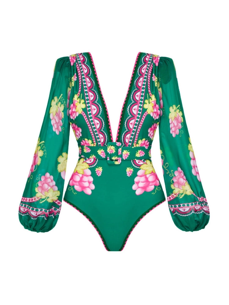 Swimsuit