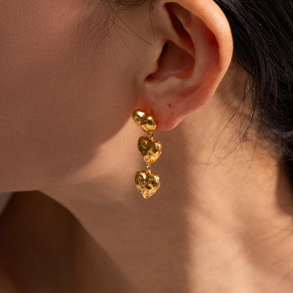 Stunning Earring for Daily Wear