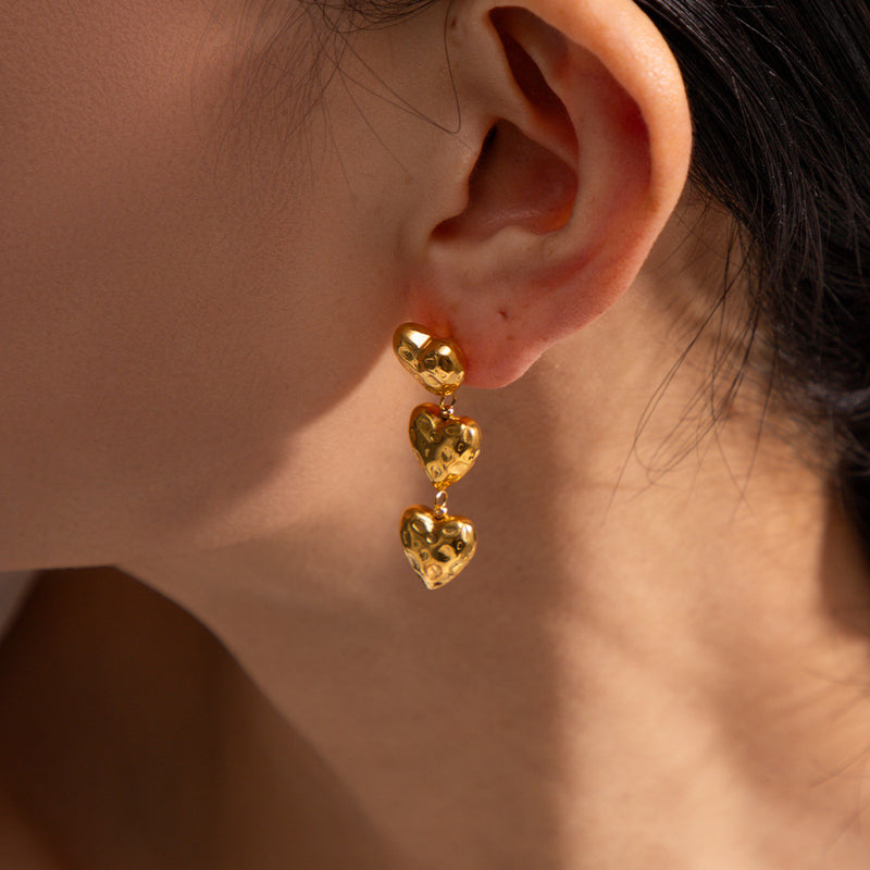 Stunning Earring for Daily Wear