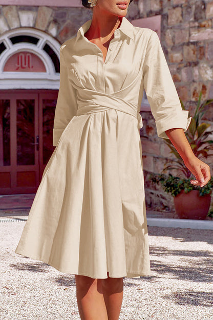 Classic Vintage & Enduringly Stylish Dress