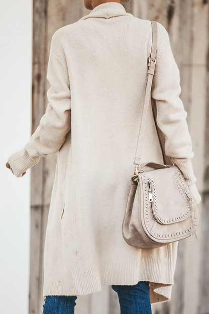 Elegantly Styled Garment for Everyday Wear