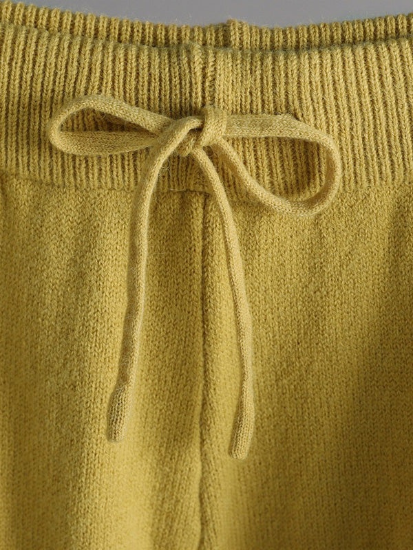 Vintage Inspired Sweater with a Contemporary Edge