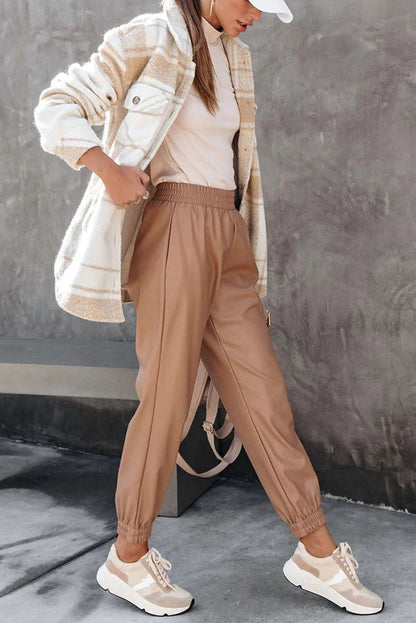 Beautifully Crafted Pants in a Classic Style