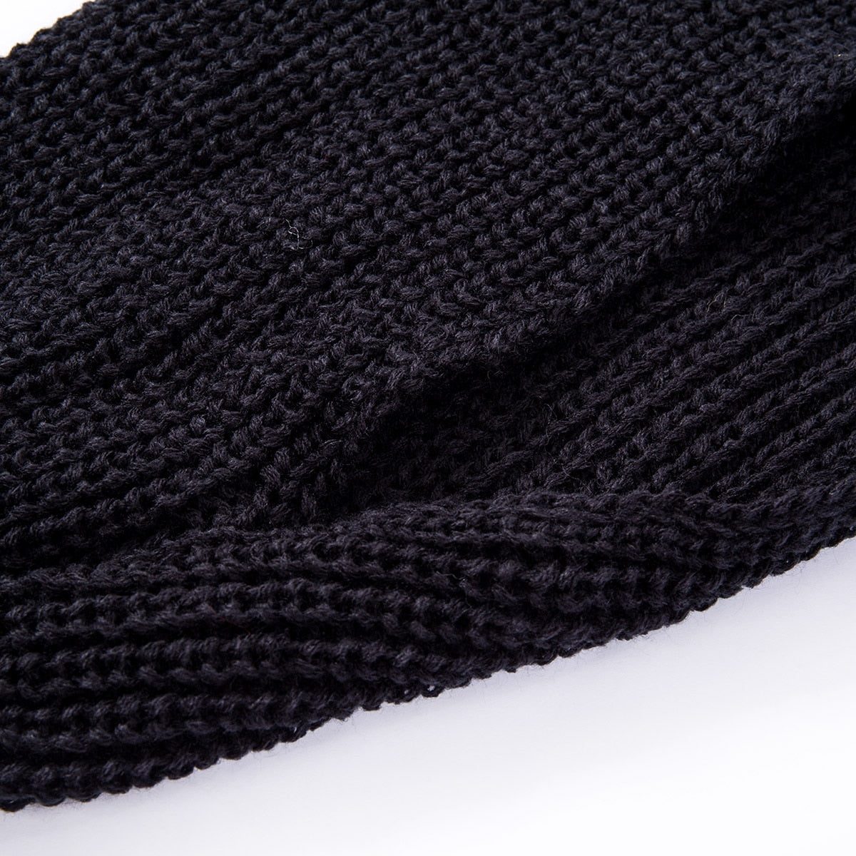 Beautifully Balanced Sweater with Timeless Character