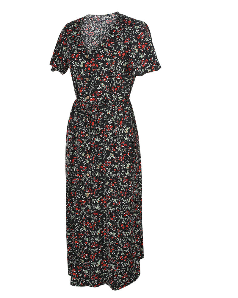 Classic Vintage & Enduringly Stylish Dress
