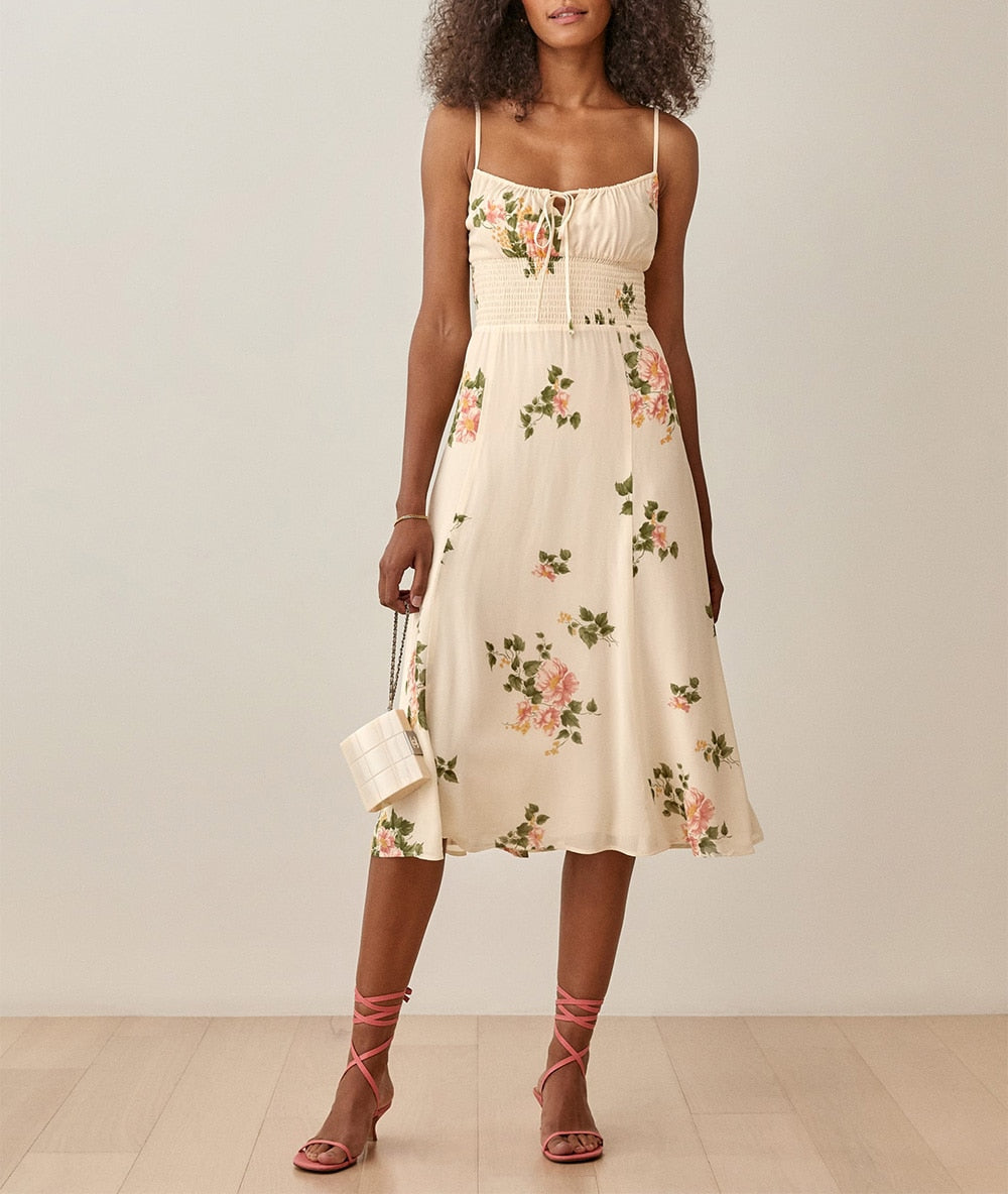 Classic Vintage & Enduringly Stylish Dress
