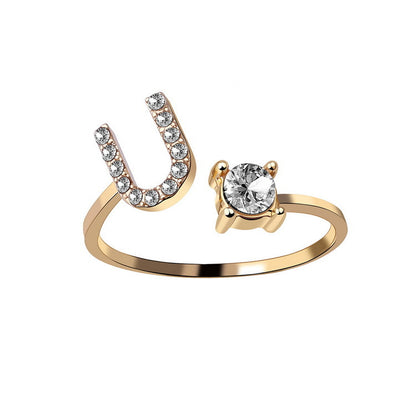 Vintage Handmade Ring