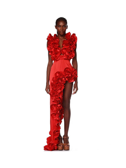 Vintage Inspired Garment with a Contemporary Edge