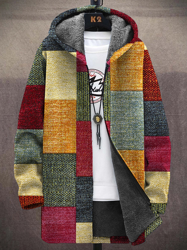 Vintage Inspired Coat