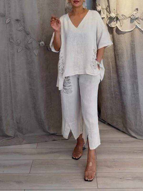 Beautifully Crafted Garment in a Classic Style