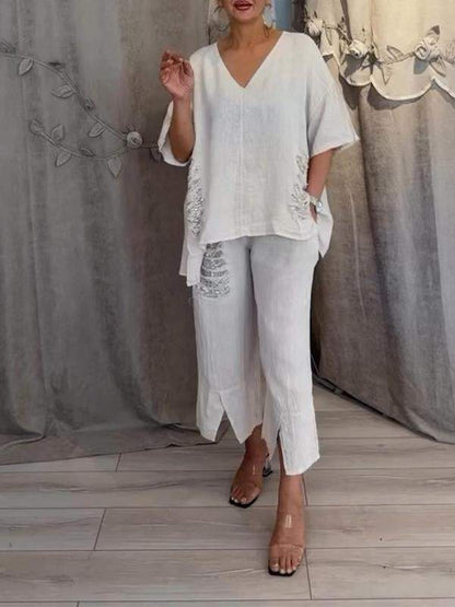 Beautifully Crafted Garment in a Classic Style