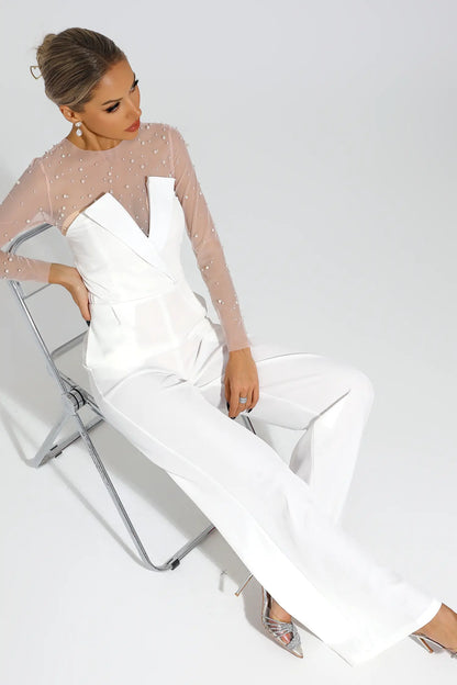 Vintage Inspired Garment with a Contemporary Edge
