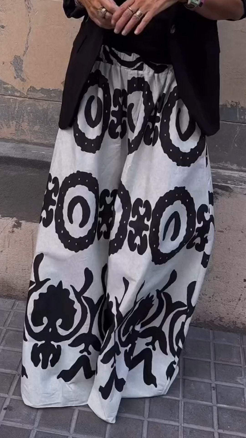 Beautifully Crafted Pants in a Classic Style