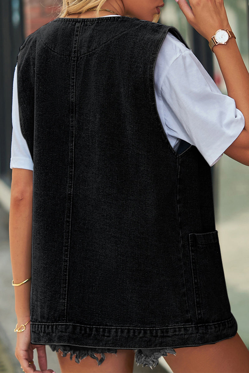 Gracefully Styled Top for Any Occasion