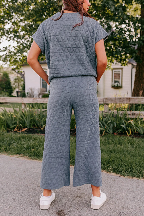 Beautifully Balanced Pants with Timeless Character