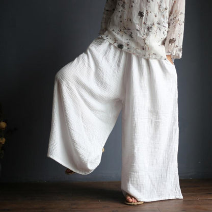 Beautifully Balanced Pants with Timeless Character