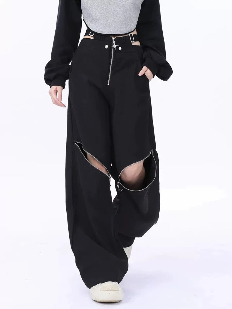 Gracefully Styled Pants for Any Occasion