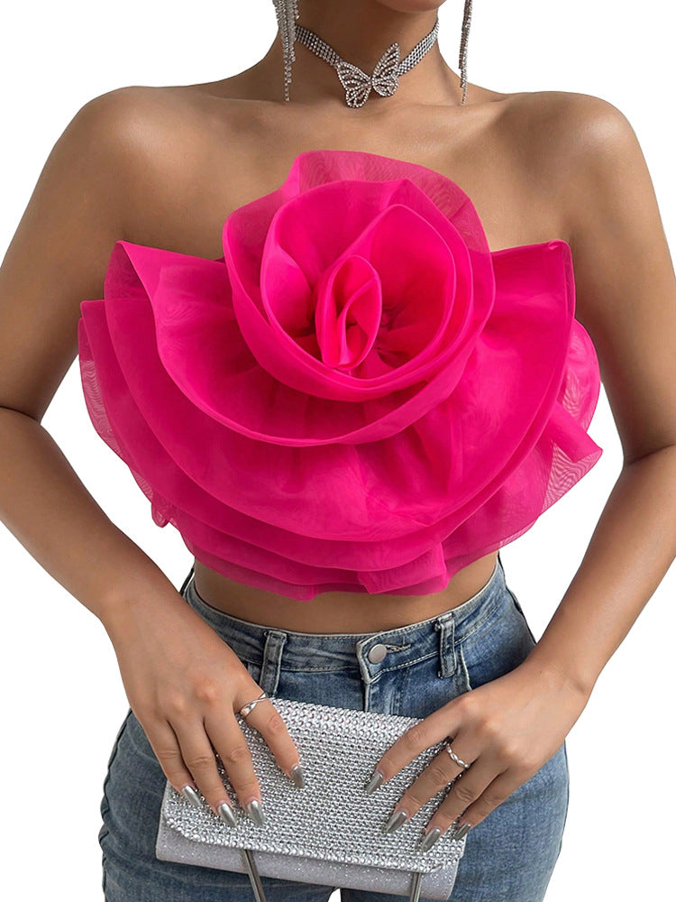 Elegantly Styled Garment for Everyday Wear