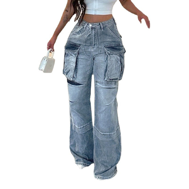 Classic Vintage Garment with a Flattering Fit