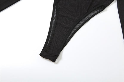 Vintage Inspired Garment with a Contemporary Edge