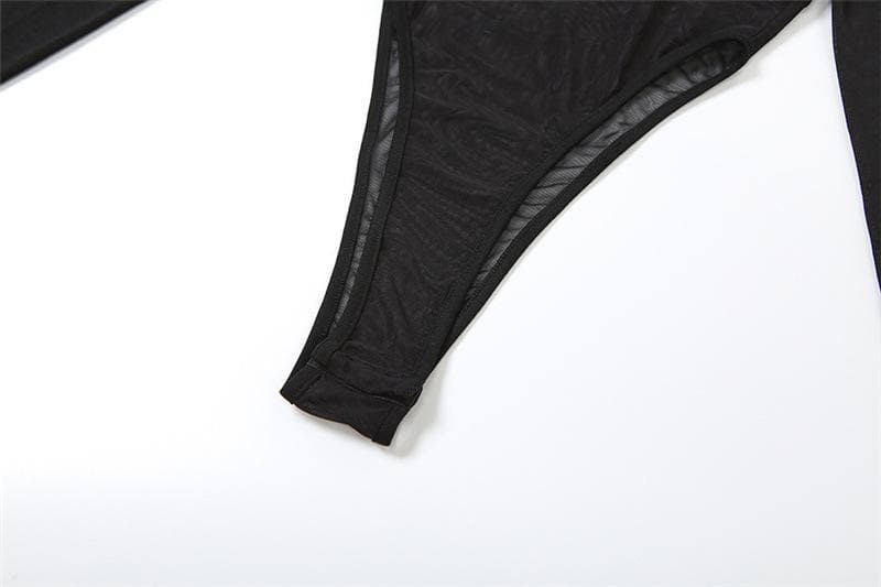 Vintage Inspired Garment with a Contemporary Edge