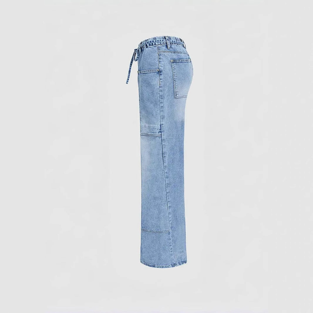 Classic Vintage Garment with a Flattering Fit