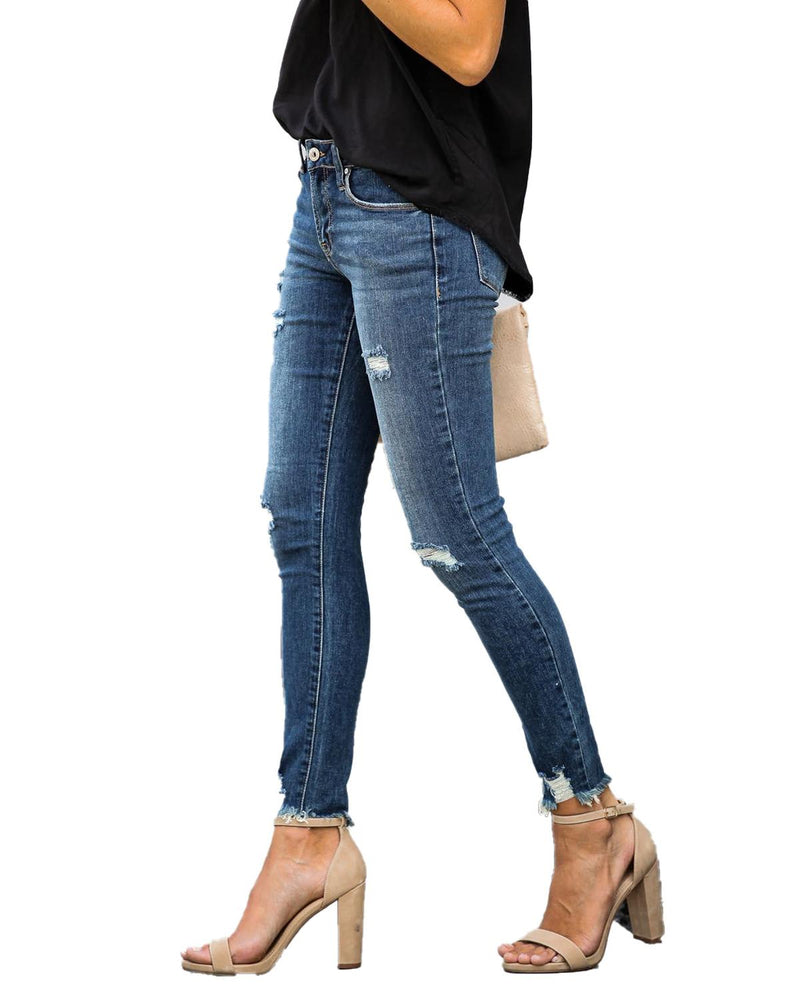 Polished Pants with an Effortless Classic Look