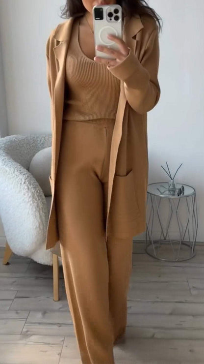 Beautifully Crafted Garment in a Classic Style