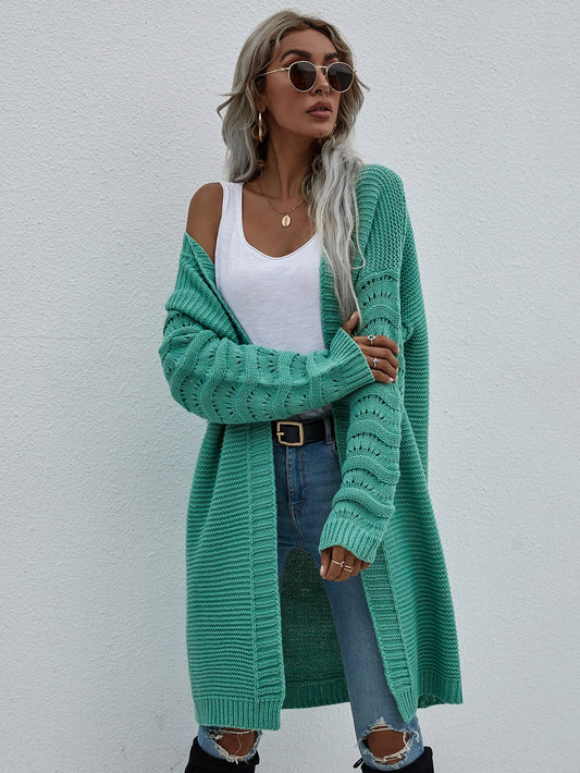 Gracefully Styled Cardigan for Any Occasion