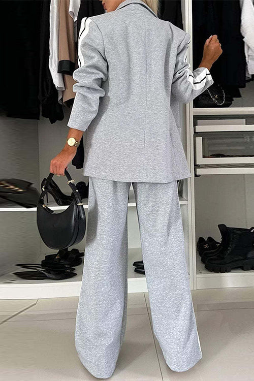 Polished Pants with an Effortless Classic Look