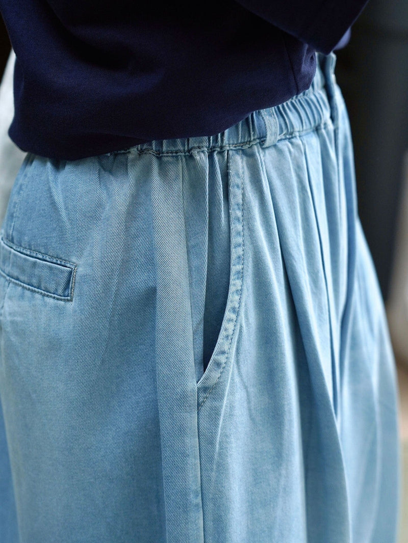 A Vintage Style Garment with Delicate Timeless Details