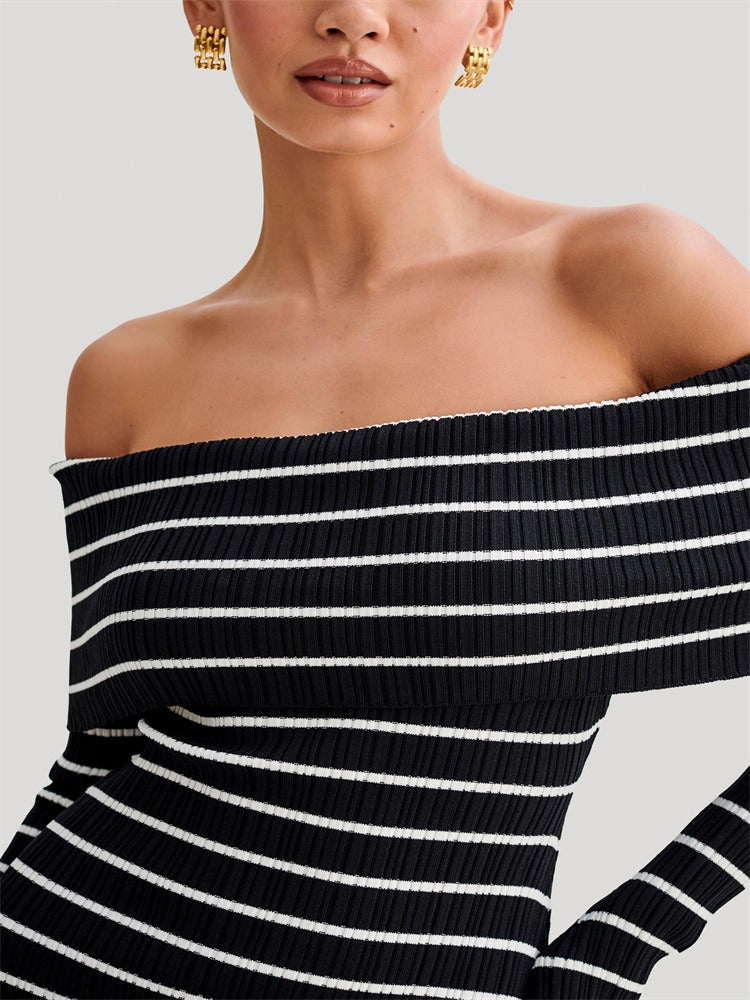 Elegantly Styled Sweater for Everyday Wear
