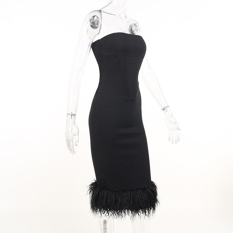 Classic Vintage & Enduringly Stylish Dress