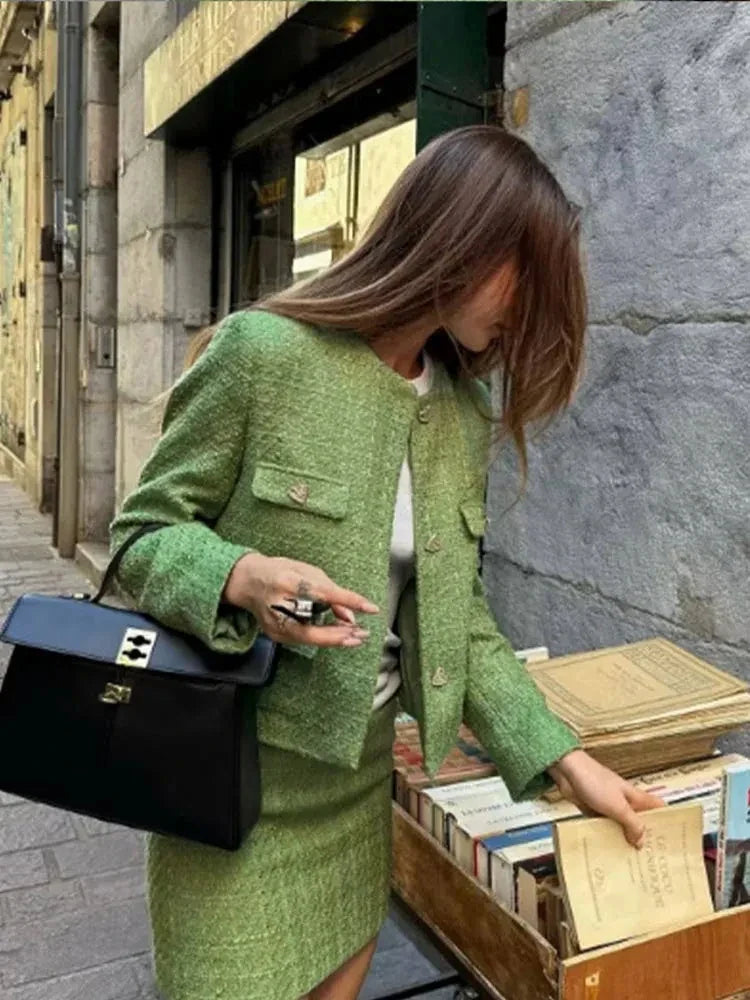 Beautifully Finished Jacket in a Timeless Design