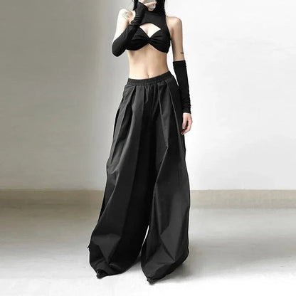 Vintage Inspired Pants with a Contemporary Edge