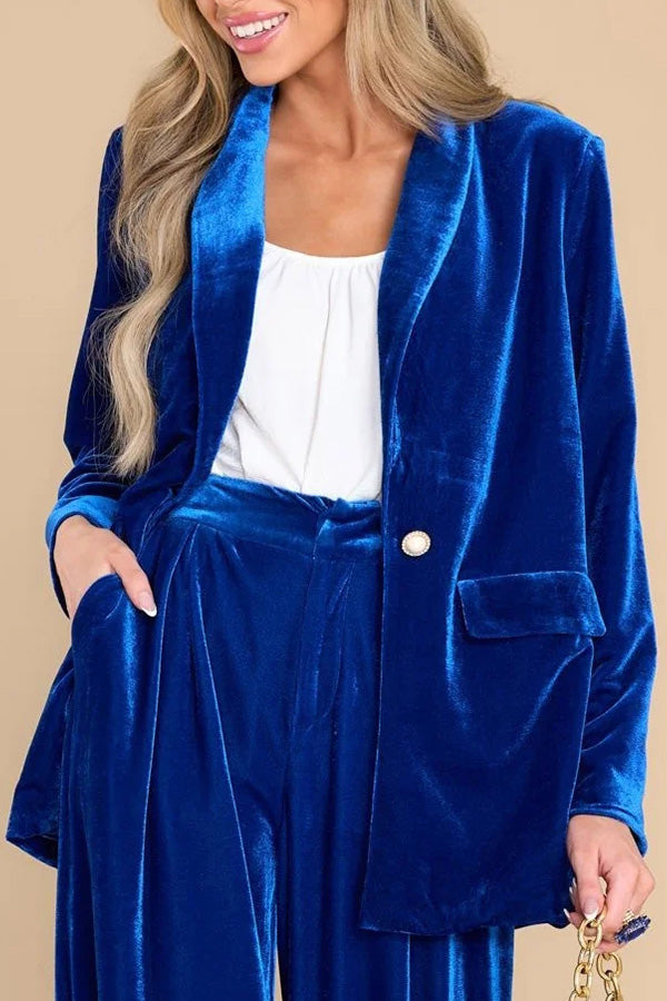 Beautifully Finished Garment in a Timeless Design