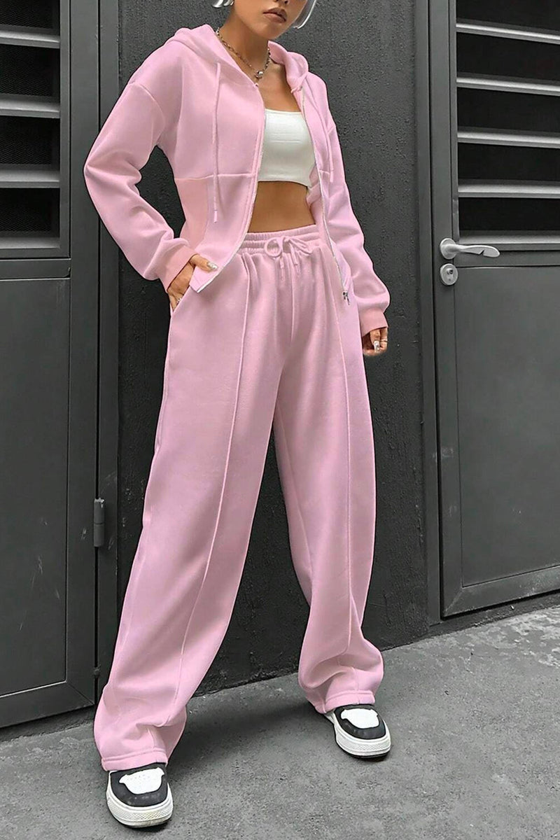 Vintage Inspired Pants with a Contemporary Edge
