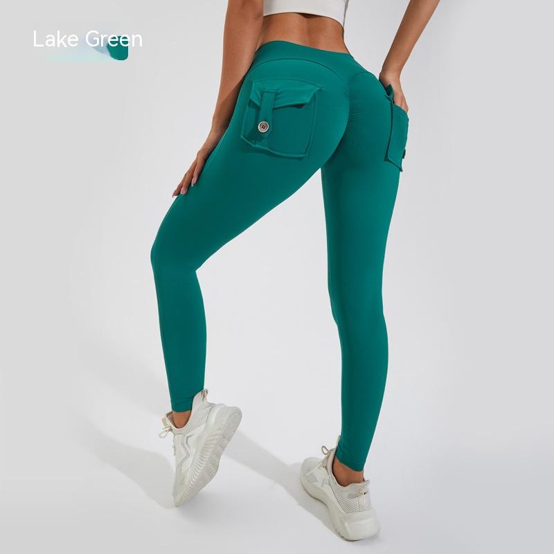 Lake Green