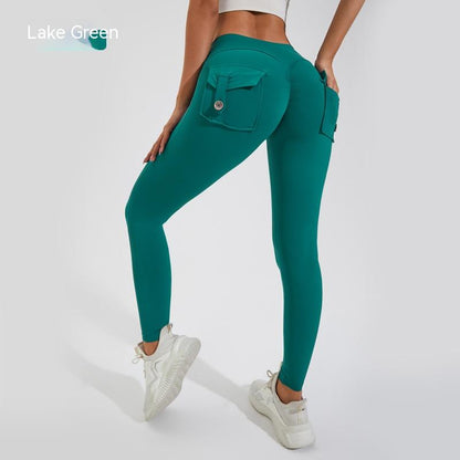 Lake Green