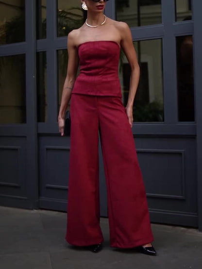 Elegantly Styled Pants for Everyday Wear