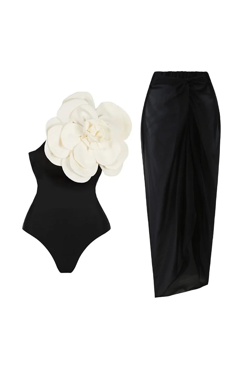 Vintage Inspired Garment with a Contemporary Edge