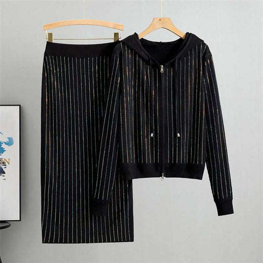 Effortlessly Elegant Cardigan with a Timeless Design