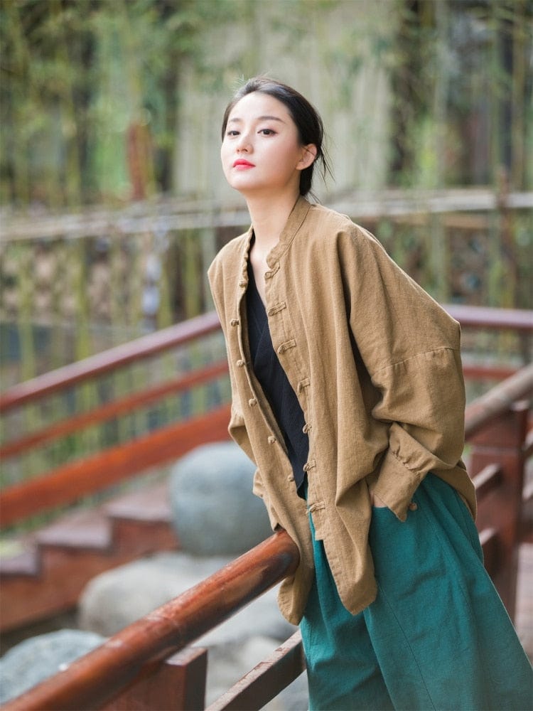 Elegantly Styled Cardigan for Everyday Wear