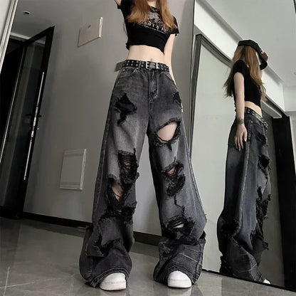 Gracefully Styled Pants for Any Occasion
